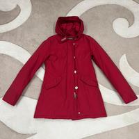 Woolrich luxury parka tg xs