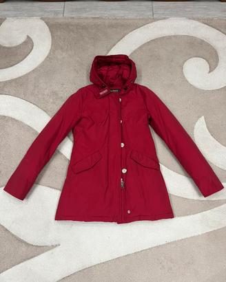Woolrich luxury parka tg xs