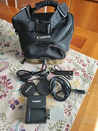 Canon accessori