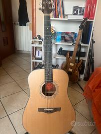 Chitarra acustica Armas D3