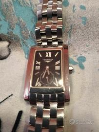 OROLOGIO DA DONNA LONGINES DOLCE VITA 