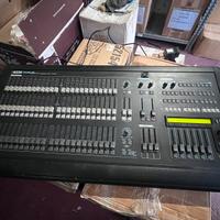 Sgm studio 24/48 Scan Control