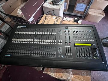 Sgm studio 24/48 Scan Control