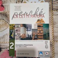 Perché la letteratura 2