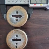 coperchi serratura porta mottura