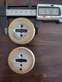 coperchi serratura porta mottura