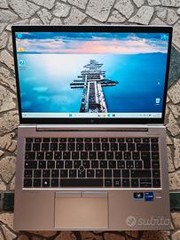 HP Elitebook 840 G8 