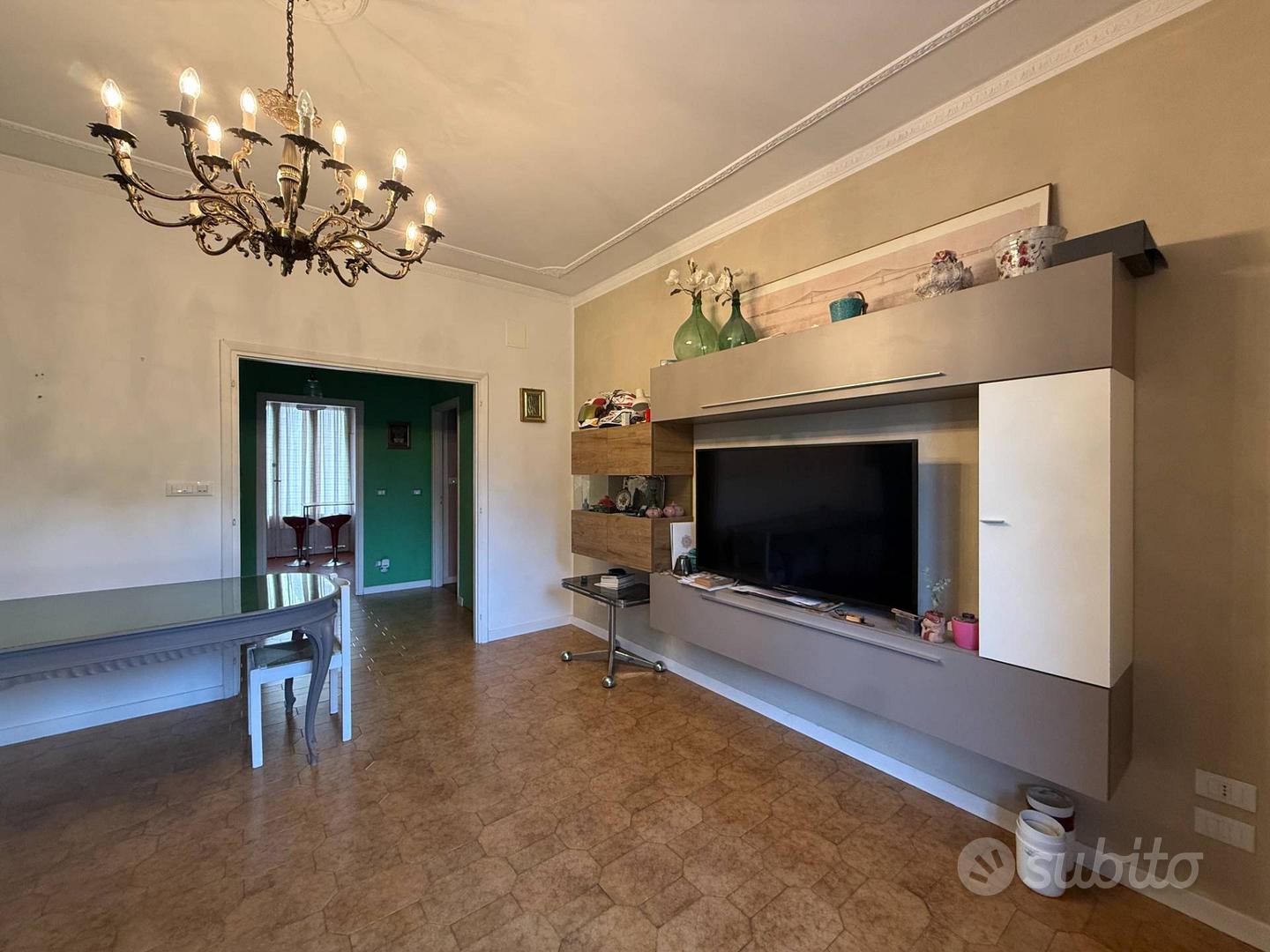 Appartamento – Ascoli Piceno, Borgo Solestà - Altro