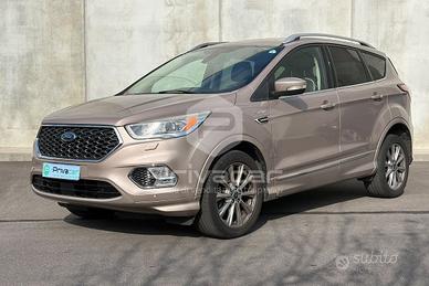 FORD Kuga 2.0 TDCI 150 CV S&S 4WD Powershift Vigna