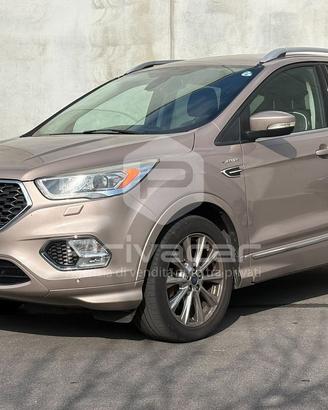 FORD Kuga 2.0 TDCI 150 CV S&S 4WD Powershift Vigna