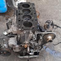 Ricambi kia sorento 2.5 crdi 170cv