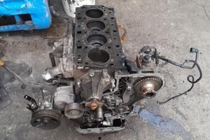 Ricambi kia sorento 2.5 crdi 170cv