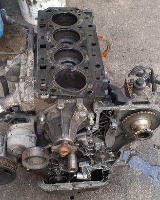 Ricambi kia sorento 2.5 crdi 170cv