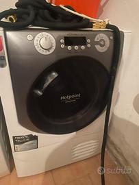 Lavatrice / Asciugatrice