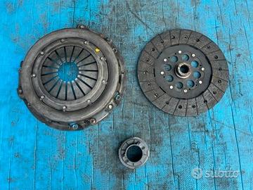 Frizione Land Rover Discovery 1999 2500cc TD 10P