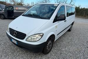 Mercedes Vito 9 posti