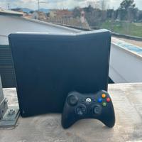 Xbox 360 vecchio modello