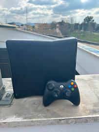 Xbox 360 vecchio modello