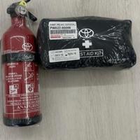 kit sicurezza Toyota/lexus