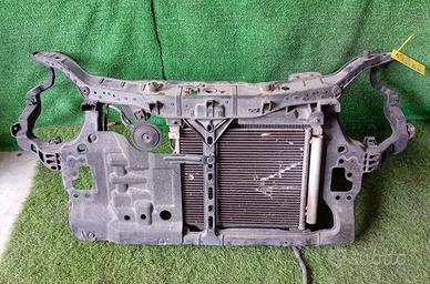 CALANDRA KIA Picanto 1Â° Serie (04>08)