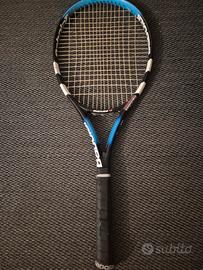 babolat racchetta tennis 