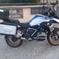 Bmw r 1250 gs - 2019