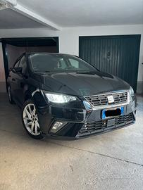 Seat Ibizia FR