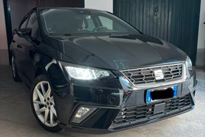Seat Ibizia FR