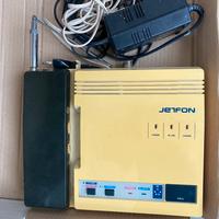 Telefono Jetfon