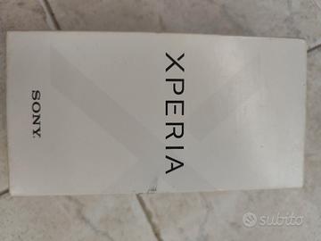 smartphone Sony Xperia L1