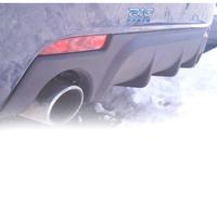 DIFFUSORE SAAB 93 08-