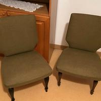 poltrone scendiletto