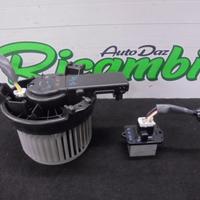 VENTOLA INTERNA PER SUZUKI BALENO EW 2017