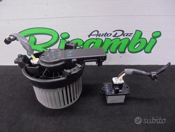 VENTOLA INTERNA PER SUZUKI BALENO EW 2017