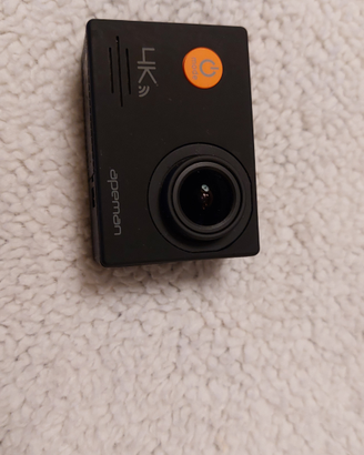 Apeman A79 4K 20MP