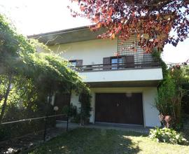 Villa Indipendente - Tione di Trento