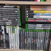 giochi Xbox