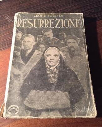 Resurrezione