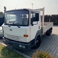 Ricambi Nissan Trucks Atleon Eco - T.100 3.0 TD An