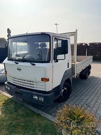 Ricambi Nissan Trucks Atleon Eco - T.100 3.0 TD An