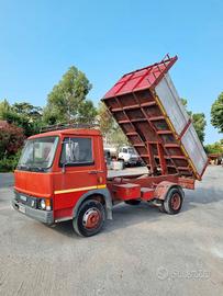 Fiat 65.10 Ribaltabile Patente C