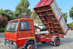 Fiat 65.10 Ribaltabile Patente C