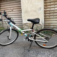 bici bambino BT wincavalletto