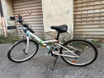 bici bambino BT wincavalletto