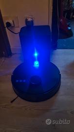 aspirapolvere robot nuovo 