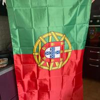Bandiera portogallo