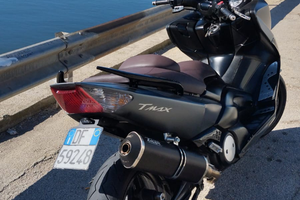 T max 500