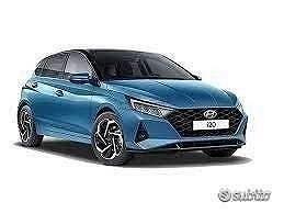 Disponibi ricambi hyundai i20 2020/2022 musata