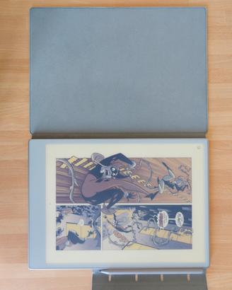 Remarkable Paper Pro