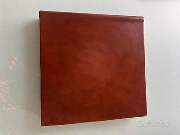 Album da matrimonio o cerimonia